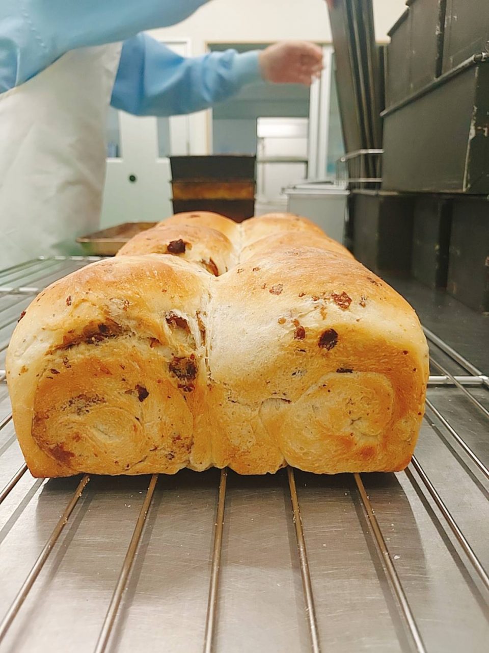 “2021年冬ギフト”何にしようかな？🍞